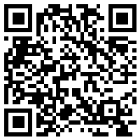 QR Code for bitcoin:bitcoin:bitcoin:MEJF7bAB22HmUTJy1tsEM5QqrZPKUioFNj