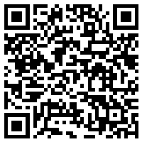 QR Code for bitcoin:bitcoin:bitcoin:bc1q34yznca9t68qgg8sgcppmutqhvc2mjm75lfj84