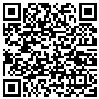 QR Code for bitcoin:bitcoin:bitcoin:bc1q3lstyj2mvzw3395usvg7cd6pecdaen42vmwzu3