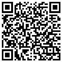 QR Code for bitcoin:bitcoin:bitcoin:bc1q858m5q3lua9557ycdfdaegghlq3amc8fcmh2yy