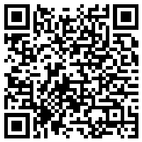 QR Code for bitcoin:bitcoin:bitcoin:bc1q8lzlr7ldj3aevtfaudatv3kl2ncfewlwuar84j