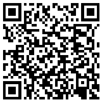 QR Code for bitcoin:bitcoin:bitcoin:bc1q8m0zef375ehs9f33enldvt6dnh22x5nnka7az2
