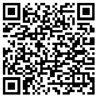 QR Code for bitcoin:bitcoin:bitcoin:bc1q9lv0h2kvsph43qded56apncay2lgr2pt6fugmf