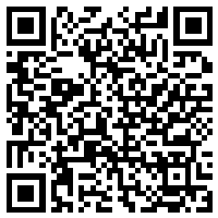 QR Code for bitcoin:bitcoin:bitcoin:bc1qaehw8d2rzk6ctnk4an00y9qaxed3luaevl52rm