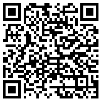 QR Code for bitcoin:bitcoin:bitcoin:bc1qahve6krtf4aa35le6prtpf8lsmpdd60wh8hlm5