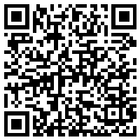 QR Code for bitcoin:bitcoin:bitcoin:bc1qayppfwpy2f34543797dtpeupec2wrdwyeuhxkc