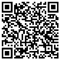 QR Code for bitcoin:bitcoin:bitcoin:bc1qayu9hm53c8ea69fppc2rrwsg52404ch8hpaurx