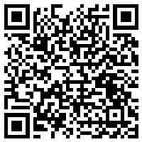 QR Code for bitcoin:bitcoin:bitcoin:bc1qc3tkx4pnnre0n8zqr5837c8e5qhttsk9ncwcdj