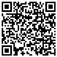 QR Code for bitcoin:bitcoin:bitcoin:bc1qckjwpyp6edyayscdvrthx3e2ldxfvmhr6chf3p