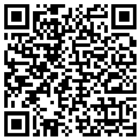 QR Code for bitcoin:bitcoin:bitcoin:bc1qdddmc05s7flwfh44ul76x6xp8gp97fpw2lxusv