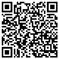 QR Code for bitcoin:bitcoin:bitcoin:bc1qefpefrus4a6afgu4tlz9axcc7mh30lpugshrlq