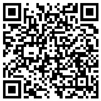 QR Code for bitcoin:bitcoin:bitcoin:bc1qefquchlaggnaua509j0xufe27yn4jetscgem0f