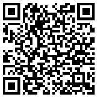 QR Code for bitcoin:bitcoin:bitcoin:bc1qf4amagchf66cvh7maxezpmqlag89te8c6aztmp