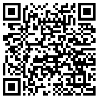 QR Code for bitcoin:bitcoin:bitcoin:bc1qfp7lfm99jtryaz4y2fqvmw6may6769ee2wfuhp