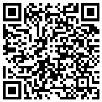 QR Code for bitcoin:bitcoin:bitcoin:bc1qhjza4keax9aaenk6j840srm5c08vdevtqa8azf