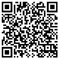 QR Code for bitcoin:bitcoin:bitcoin:bc1qj49456uzdffx3wp6e45k3wfgth2npp6l2srpyy