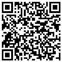 QR Code for bitcoin:bitcoin:bitcoin:bc1qjasjpq5jhya49rdkea3y9c3klqehek7t09x8f6