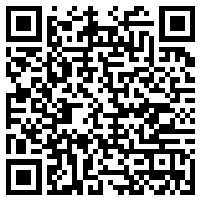 QR Code for bitcoin:bitcoin:bitcoin:bc1qkjdgggav8x5jcp66xpth36aclqsd7r5l9vr8yt