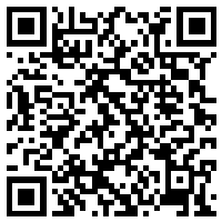 QR Code for bitcoin:bitcoin:bitcoin:bc1qldpvgaky94hrly2uhd7lwptr642rn0s3cd3rfd