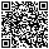 QR Code for bitcoin:bitcoin:bitcoin:bc1qm08hlfty3drhknm6hsv6r634ke9d2qevpuu0zf