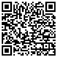 QR Code for bitcoin:bitcoin:bitcoin:bc1qm4dk30wus8m4nwt7wy5ect779arz6v3nfapmft