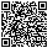 QR Code for bitcoin:bitcoin:bitcoin:bc1qpcx80pksnyry776rr4ddt62ldws3vp45hcppmf
