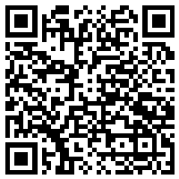QR Code for bitcoin:bitcoin:bitcoin:bc1qrrjt595affl38pupl4n46tec577ctl6nrrtmjc
