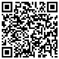 QR Code for bitcoin:bitcoin:bitcoin:bc1qrt0kplste7mdppmz5jsdqjaxe6cflndsnketmn