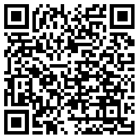 QR Code for bitcoin:bitcoin:bitcoin:bc1qrzspztp8l5hh8j04cpprlrmdft57havrqekfnc