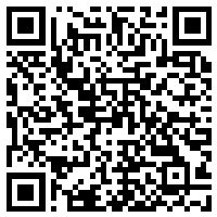 QR Code for bitcoin:bitcoin:bitcoin:bc1qttpzcuvg2trapftc29734240cdzmhaklaansa6