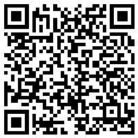 QR Code for bitcoin:bitcoin:bitcoin:bc1qu3y6svaap5zs0ma0048xdg5602x77azpphyugu