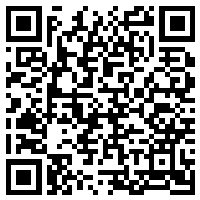 QR Code for bitcoin:bitcoin:bitcoin:bc1qu8azz67vgqkwmsgmtk8zktwkcfnkztrppjrtfp