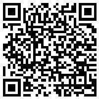 QR Code for bitcoin:bitcoin:bitcoin:bc1quaadcnrn3ds70eftyzrymrt9ywvctud4pmpm2r