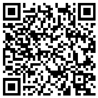 QR Code for bitcoin:bitcoin:bitcoin:bc1qudf3he0u660nr5qyu2cwe3dgauedrhgnu343p8