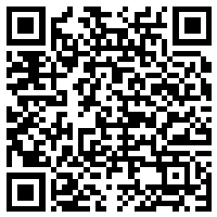 QR Code for bitcoin:bitcoin:bitcoin:bc1qv0dvwccrngs2qa4qt473s8y58dak70nu9py3kl
