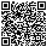 QR Code for bitcoin:bitcoin:bitcoin:bc1qvsrg227hmsyk8x03uyg6366csa0dec4fjdevuj