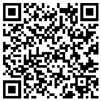 QR Code for bitcoin:bitcoin:bitcoin:bc1qx9zvf0yu7aaurfkh8far0tla79ynw2d6vplt8r