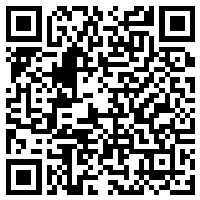 QR Code for bitcoin:bitcoin:bitcoin:bc1qyvxrdjpugmvszx40dl2thems8sr9auwcnuyr0f