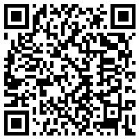 QR Code for bitcoin:bitcoin:bitcoin:bc1qz54tvytzxjac33pq4jchjm6fcwql0h02lajqjx