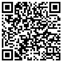 QR Code for bitcoin:bitcoin:bitcoin:bc1qzqkk5xrxq4945g7rdelcpp03hf8efrx7fq5ymk