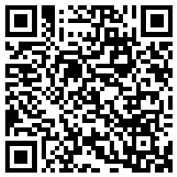 QR Code for bitcoin:bitcoin:bitcoin:bitcoin:116DmfGubusHpyfUL3xni8PaVcR1DEVGRC