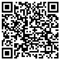 QR Code for bitcoin:bitcoin:bitcoin:bitcoin:121DNzMsMXsU9uV5wEnToLX7b8Du6hdVmB