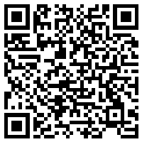 QR Code for bitcoin:bitcoin:bitcoin:bitcoin:121FinbYCXpFvtmVmAhpSzZzFyFr4SFchv
