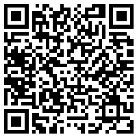 QR Code for bitcoin:bitcoin:bitcoin:bitcoin:121LQaYrcnCFVJ5eoWoo33NepuQihdDPnS