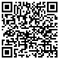 QR Code for bitcoin:bitcoin:bitcoin:bitcoin:121LnDyWSGnsdFUPCo98FhGAXfJPpcTebC
