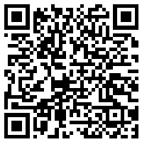 QR Code for bitcoin:bitcoin:bitcoin:bitcoin:121PoduGSiYxaGoDD473t1srrV9nSW9gXA