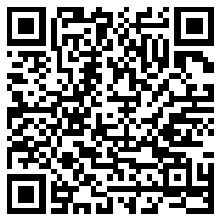 QR Code for bitcoin:bitcoin:bitcoin:bitcoin:121TA869vtJ4iReyi75KwfYHiVcSCsemep