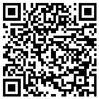 QR Code for bitcoin:bitcoin:bitcoin:bitcoin:121UTgnrPTQce9g8fHGf2unZEB3rnv2AtK