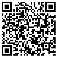 QR Code for bitcoin:bitcoin:bitcoin:bitcoin:121azkph5ND2cFM7d7i3xvzyPk8JFvrMCN