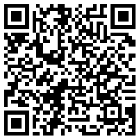 QR Code for bitcoin:bitcoin:bitcoin:bitcoin:121vQBVUeqVKnMgQ6WH3zwYMKpEsGQLXJs